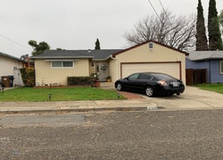 Pre-foreclosure in  E 14TH ST Antioch, CA 94509