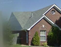 Pre-foreclosure in  SKYLAR MILL AVE Cordova, TN 38018