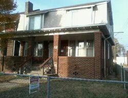 Pre-foreclosure in  LINDEN ST River Rouge, MI 48218