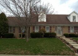 Pre-foreclosure in  GRAVES DR Lexington, KY 40515