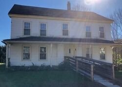 Pre-foreclosure in  LIBRARY RD Canterbury, CT 06331