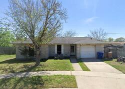 Pre-foreclosure in  ORANGEWOOD DR Corpus Christi, TX 78412