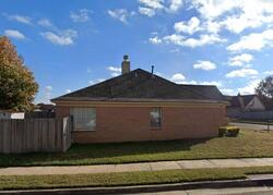 Pre-foreclosure in  BENSFORD LN Memphis, TN 38125