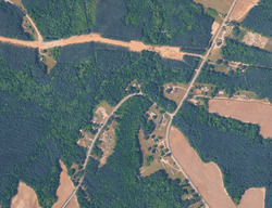 Pre-foreclosure in  BOWEN RD Emporia, VA 23847