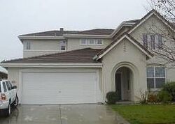 Pre-foreclosure in  HARSTON WAY Antelope, CA 95843