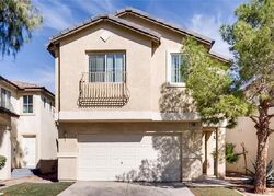 Pre-foreclosure in  HINSDALE ST Las Vegas, NV 89115
