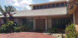 Pre-foreclosure in  NW 83RD AVE Fort Lauderdale, FL 33321