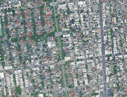 Pre-foreclosure in  E 7TH ST Brooklyn, NY 11223