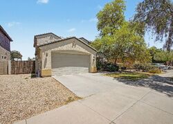 Pre-foreclosure in  W PIMA ST Goodyear, AZ 85338