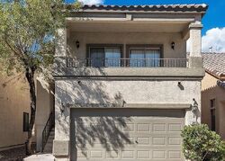 Pre-foreclosure in  BLESBOK CT Las Vegas, NV 89149