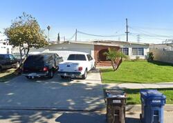 Pre-foreclosure in  MYRON ST Pico Rivera, CA 90660