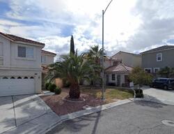 Pre-foreclosure in  FLAGSTAFF BUTTE AVE Las Vegas, NV 89148