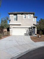 Pre-foreclosure in  LAZY DAY CT Las Vegas, NV 89131
