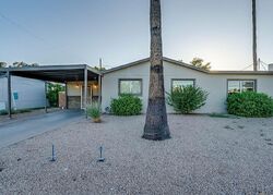 Pre-foreclosure in  N 23RD ST Phoenix, AZ 85022