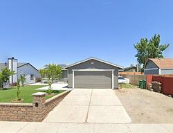 Pre-foreclosure in  ATWOOD ST Reno, NV 89506