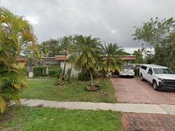 Pre-foreclosure in  NW 67TH AVE Fort Lauderdale, FL 33321