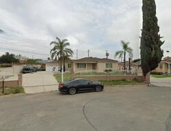 Pre-foreclosure in  OWEN ST Fontana, CA 92335