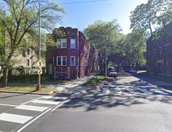 Pre-foreclosure in  W GARFIELD BLVD Chicago, IL 60621