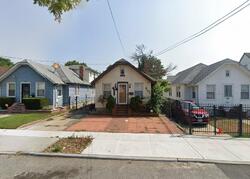 Pre-foreclosure in  244TH ST Rosedale, NY 11422
