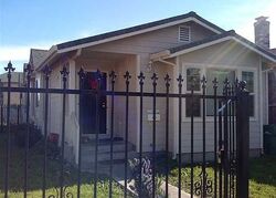 Pre-foreclosure in  FLORA ST Oakland, CA 94621