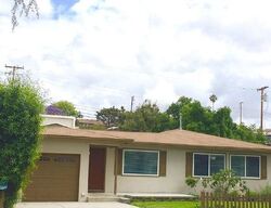 Pre-foreclosure in  W JACARANDA PL Fullerton, CA 92833