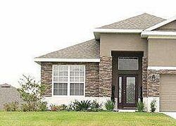 Pre-foreclosure in  PALMERSTON CIR Ocoee, FL 34761