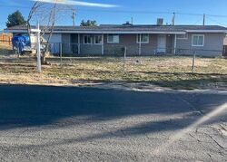 Pre-foreclosure in  NISQUALLY RD Apple Valley, CA 92308