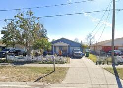 Pre-foreclosure in  E BAY ST Winter Garden, FL 34787