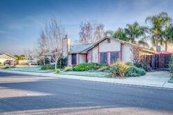 Pre-foreclosure in  OVERLAND PL Salida, CA 95368
