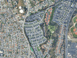 Pre-foreclosure in  BROOKTREE CIR West Covina, CA 91792