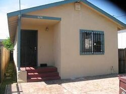 Pre-foreclosure in  BROMLEY AVE Oakland, CA 94621