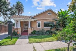 Pre-foreclosure in  W HARDING WAY Stockton, CA 95203