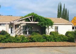 Pre-foreclosure in  W POTTERY ST Lake Elsinore, CA 92530