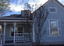 Pre-foreclosure in  W Houston St San Antonio, TX 78207