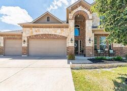 Pre-foreclosure in  Arvada Dr Leander, TX 78641