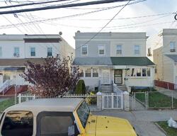 Pre-foreclosure in  187th St Hollis, NY 11423