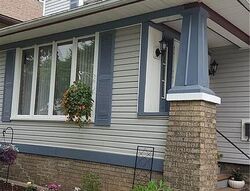 Pre-foreclosure in  Wyandotte Ave Buffalo, NY 14207