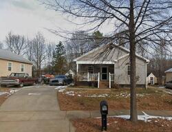 Pre-foreclosure in  Burke Cir Mooresville, NC 28115