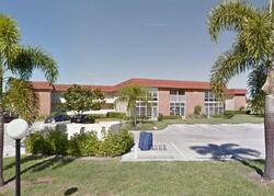 Pre-foreclosure in  Pine Arbor Ln  Vero Beach, FL 32962