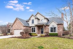 Pre-foreclosure in  S Majestic Pine St Shorewood, IL 60404