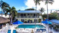  W Seaview Dr, Marathon FL