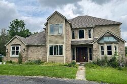Pre-foreclosure in  N Territorial Rd E Ann Arbor, MI 48105