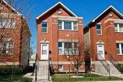 Pre-foreclosure in  W 13TH PL Chicago, IL 60623
