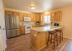 Pre-foreclosure in  E 540 N Spanish Fork, UT 84660