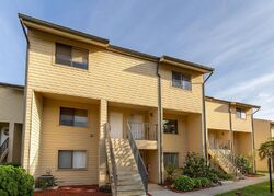 Pre-foreclosure in  N Harbor City Blvd Apt A17 Melbourne, FL 32935