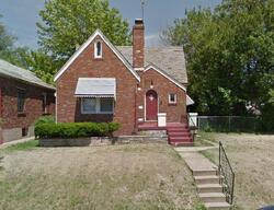 Pre-foreclosure in  FERRIS AVE Saint Louis, MO 63120