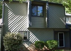 Pre-foreclosure in  Toweridge Dr Sw Marietta, GA 30064
