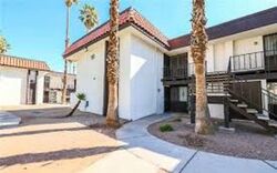 Pre-foreclosure in  VEGAS VALLEY DR  Las Vegas, NV 89169