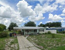 Pre-foreclosure in  Stanley Ave Frostproof, FL 33843