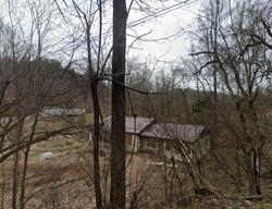 Pre-foreclosure in  Minton Hollow Rd Elizabethton, TN 37643